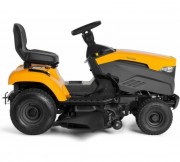 Трактор садовый STIGA Tornado 5108
