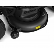 Трактор садовый STIGA Tornado 5108