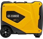 Генератор инверторный Denzel GS-5500iSE