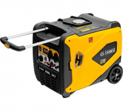 Генератор инверторный Denzel GS-5500iSE
