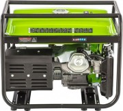 Бензиновый генератор СибрТех БС-6500Э