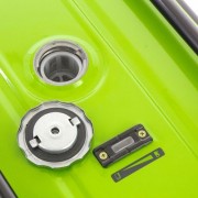 Бензиновый генератор СибрТех БС-8000