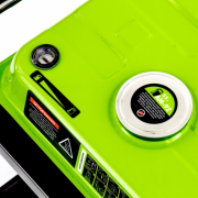 Бензиновый генератор СибрТех БС-1200 Бензиновый генератор СибрТех БС-1200