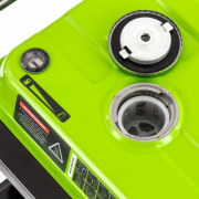 Бензиновый генератор СибрТех БС-1200