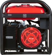 Бензиновый генератор Fubag BS 5500 (646278)