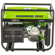 Бензиновый генератор СибрТех БС-6500