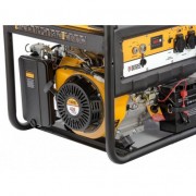 Бензиновый генератор Denzel PS 70 EA
