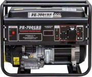 Бензиновый генератор Eco EC1566-2