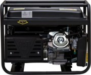 Бензиновый генератор Eco EC1566-2