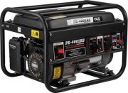 Бензиновый генератор Eco EC1565-1