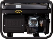 Бензиновый генератор Eco EC1565-1
