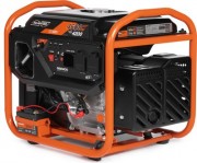 Инверторный генератор Daewoo Power GDA 4600Ei