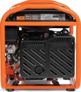 Инверторный генератор Daewoo Power GDA 4600Ei