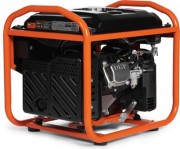 Инверторный генератор Daewoo Power GDA 4600Ei