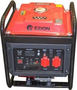 Бензиновый генератор Edon PT-3800 Бензиновый генератор Edon PT-3800