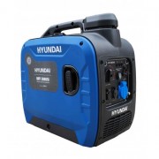 Инверторный генератор Hyundai HHY 2065Si Инверторный генератор Hyundai HHY 2065Si