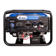 Бензиновый генератор TCC SGG 3200EN Бензиновый генератор TCC SGG 3200EN