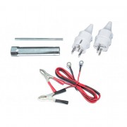 Бензиновый генератор TCC SGG 3200EN