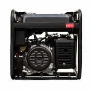 Бензиновый генератор Hyundai HHY9750FE-3-ATS