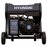 Бензиновый генератор Hyundai HHY10550FE-ATS Бензиновый генератор Hyundai HHY10550FE-ATS