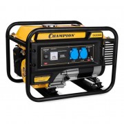 Бензиновый генератор Champion GG3200