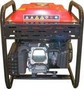 Инверторный генератор Edon PT-4000