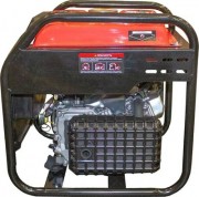 Инверторный генератор Edon PT-4000