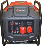 Инверторный генератор Edon PT-4000