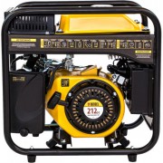 Инверторный генератор Denzel GT-3500iF