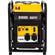 Инверторный генератор Denzel GT-3500iF
