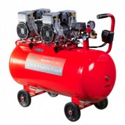 Воздушный компрессор Fubag OLS 500/100 CM2х2 Воздушный компрессор Fubag OLS 500/100 CM2х2