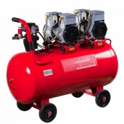 Воздушный компрессор Fubag OLS 500/100 CM2х2