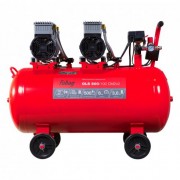 Воздушный компрессор Fubag OLS 500/100 CM2х2