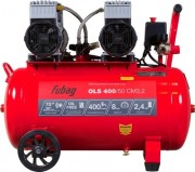 Воздушный компрессор Fubag OLS 400/50 CM3.2