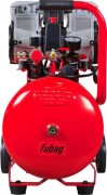 Воздушный компрессор Fubag OLS 400/50 CM3.2