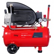 Воздушный компрессор Fubag DС 320/50 CM2.5 Воздушный компрессор Fubag DС 320/50 CM2.5