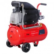 Воздушный компрессор Fubag DС 320/50 CM2.5