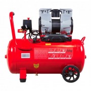 Воздушный компрессор Fubag OLS 250/50 CM2