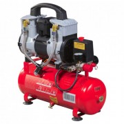 Воздушный компрессор Fubag OLS 190/10 CM1.6 Воздушный компрессор Fubag OLS 190/10 CM1.6