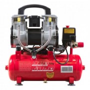 Воздушный компрессор Fubag OLS 190/10 CM1.6