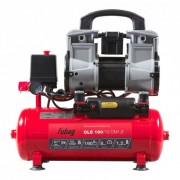Воздушный компрессор Fubag OLS 190/10 CM1.6