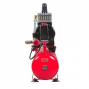 Воздушный компрессор Fubag OLS 190/10 CM1.6