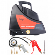 Воздушный компрессор Fubag Handy Master Kit + 5 / OL195/5