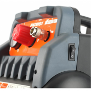 Воздушный компрессор PATRIOT WO 6-180