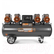 Воздушный компрессор Daewoo Power DAC 1000S Воздушный компрессор Daewoo Power DAC 1000S