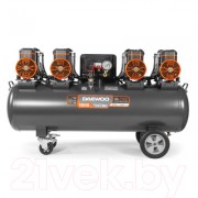 Воздушный компрессор Daewoo Power DAC 1000S
