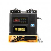 Воздушный компрессор Denzel Безмаслянный DLS 3300/100