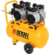 Воздушный компрессор Denzel Безмаслянный DLS 2200/50