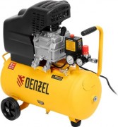 Воздушный компрессор Denzel DC1500/24 Воздушный компрессор Denzel DC1500/24
