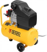Воздушный компрессор Denzel DC1500/24
